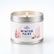 Winter Fairy Scented Candle