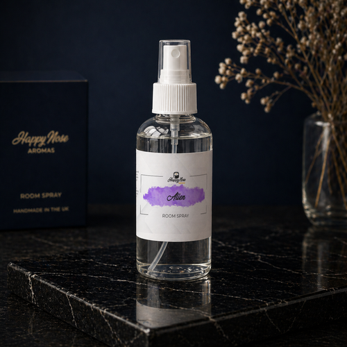 Alien Room Spray - HappyNose Candles