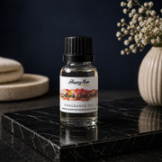 Apple Cinnamon Fragrance Oil