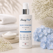 Baby Powder Pet Perfume Spray