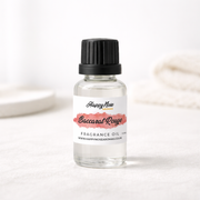 Baccarat Rouge Fragrance Oil