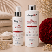 Baccarat Rouge Pet Perfume Spray