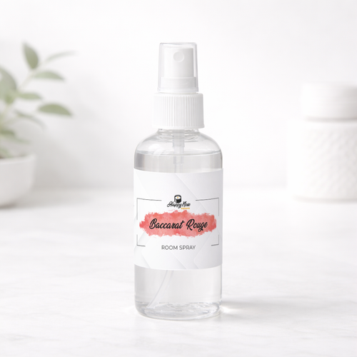 Baccarat Rouge Room Spray - HappyNose Candles