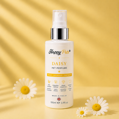Daisy Pet Perfume Spray