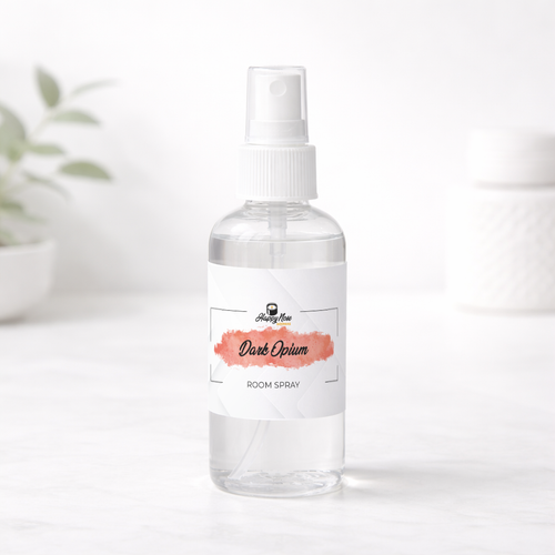 Dark Opium Room Spray - HappyNose Candles