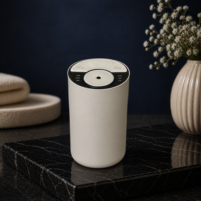 FastScent Waterless Diffuser - HappyNose Candles
