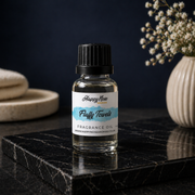 Fluffy Towels Fragrance Oil