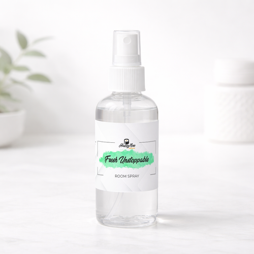 Fresh Unstoppable Room Spray - HappyNose Candles