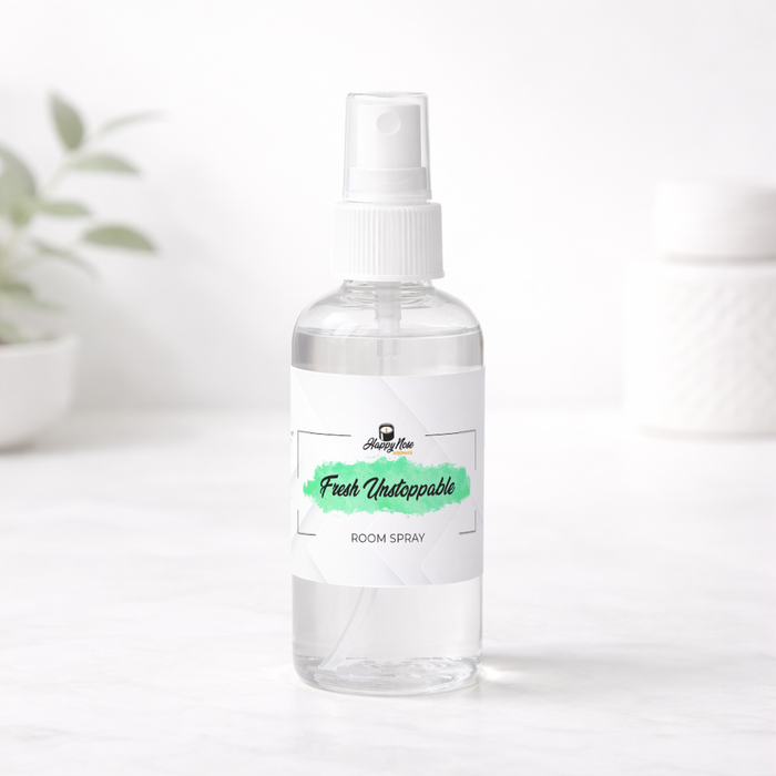Fresh Unstoppable Room Spray - HappyNose Candles