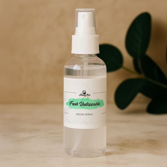 Fresh Unstoppable Room Spray