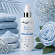 Fresh Laundry Pet Perfume Spray