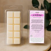 La Vie Est Belle 10 Cube Wax Melt
