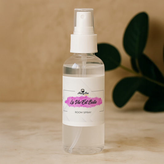 La Vie Est Belle Room Spray