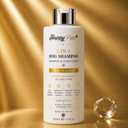 Lady Million Dog Shampoo & Conditioner