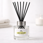 Lemon Lavender Reed Diffuser