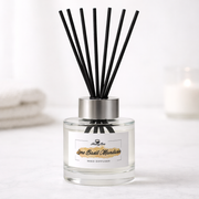 Lime Basil Mandarin Reed Diffuser