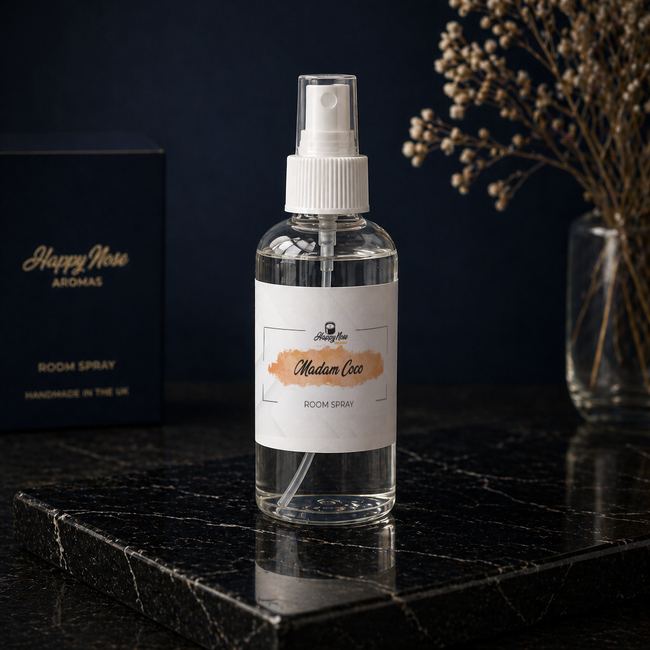 Madam Coco Room Spray - HappyNose Candles