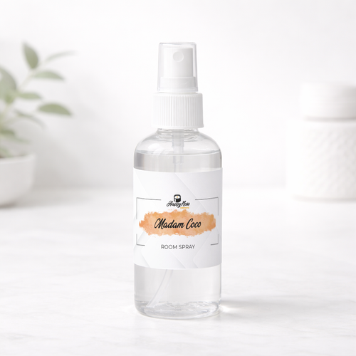 Madam Coco Room Spray - HappyNose Candles