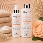 Madam Coco Dog Shampoo & Conditioner