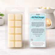 Pet Fresh Odouraze 10 Cube Wax Melt