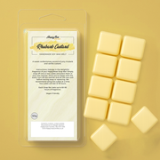 Rhubarb & Custard 10 Cube Wax Melt