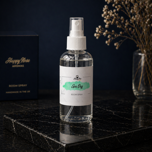 Spa Day Room Spray