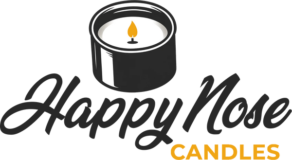 HappyNose Candles